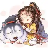 金陵q版图片魔道祖师金陵q版图片
