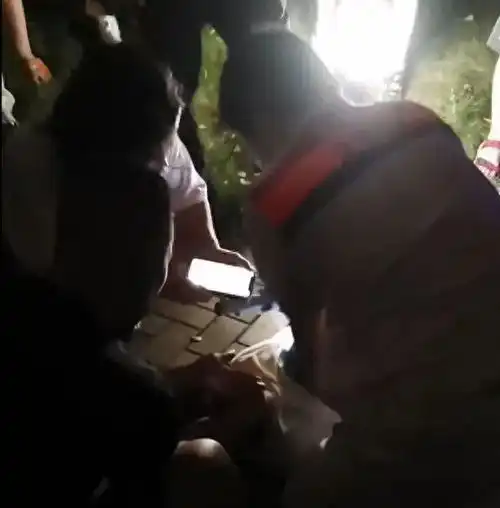 痛心12岁男孩小区内身亡竟因这个常见设施
