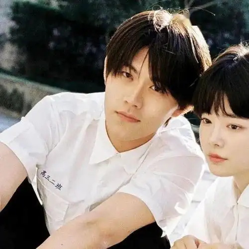 微信头像丨男生,女生,情侣头像,真人头像
