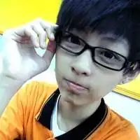 啊有好看的男生头像
