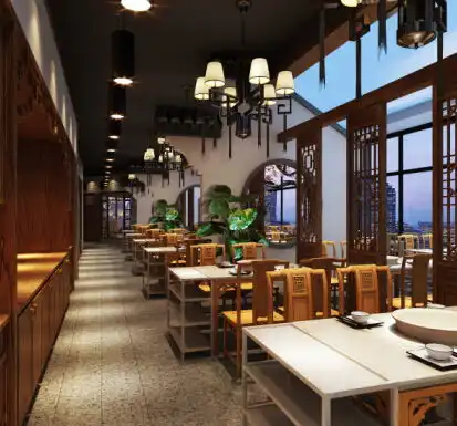 炊二哥火锅产品图片炊二哥火锅店铺装修图片v
