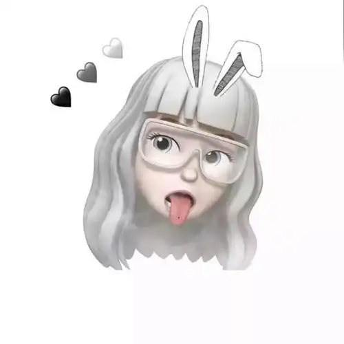 今日份是甜甜的情侣头像
