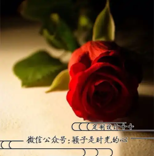 唯美古风姓氏头像,唯美中国风藏头诗头像,你的姓氏藏在其中
