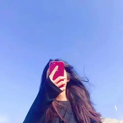 头像ins高级微信头像
