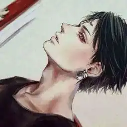 旧辞动漫男头你喜欢大海,我爱过卡通动漫头像我要个性网
