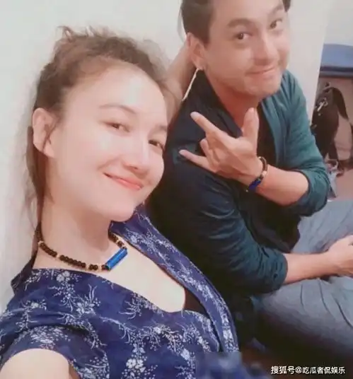 她被称最干净女星,丈夫是最火男团成员,如今39岁被宠成公主
