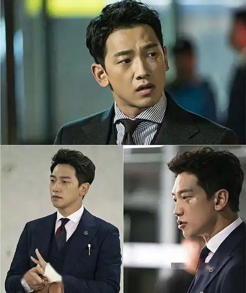 钱枫胖到200斤上热搜,38岁rain怒减20斤晒腹肌引围观,网友没有死肥宅,只有懒男人啊身材
