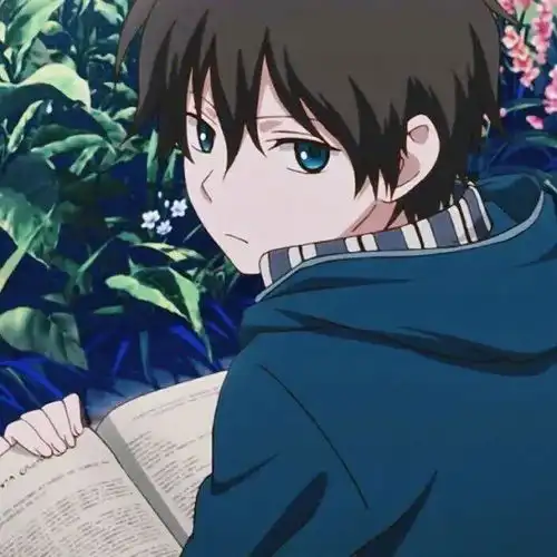 头像今日份超治愈的头像
