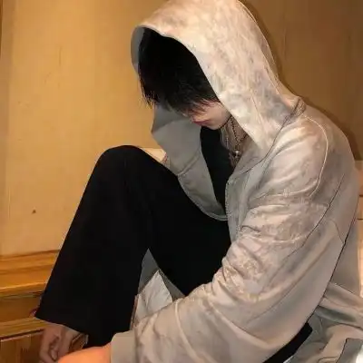 男生头像学会爱
