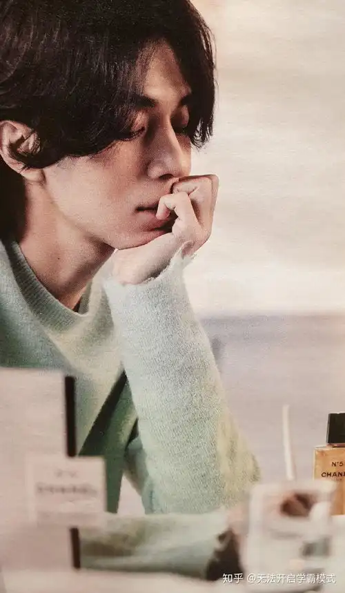 年龄大了,颜值还在是什么体验
