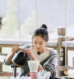 37岁张钧甯,自律的程度,决定你人生的高度
