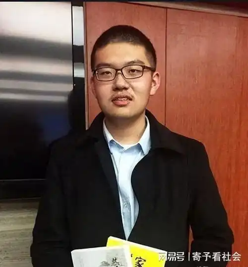 天才少年林嘉文16岁出书,18岁留遗言后跳楼未来没吸引力
