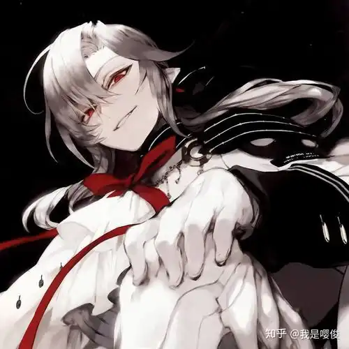 你认为日漫中长得最帅的男生是谁附图