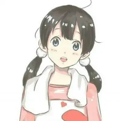 北白川玉子情侣头像情头
