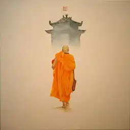 大安法师科技与佛教的关系

