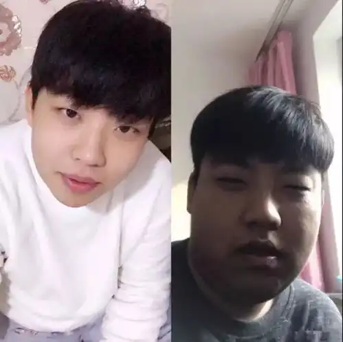 ufm880岁月是把杀猪刀,这一刀也太狠了女网友晒天菜男友四年大变样
