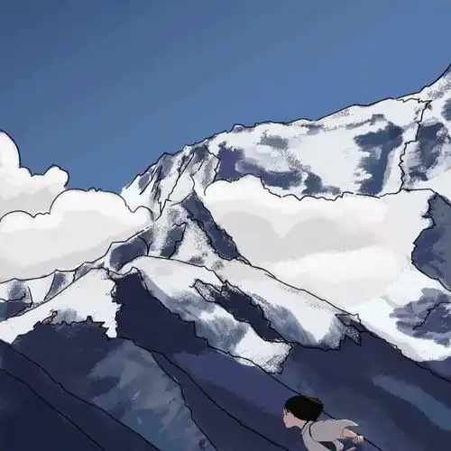 有哪些适合情侣用的朋友圈背景图
