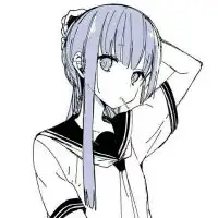 男女漫头
