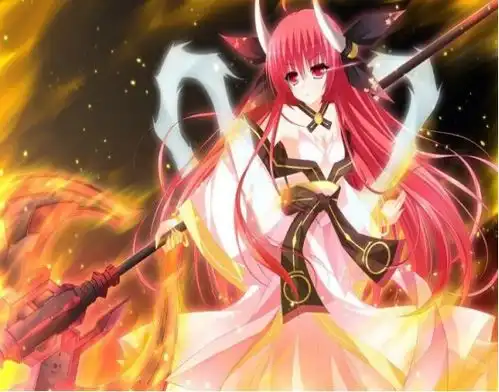 盘点动漫主角名字带数字,从一到五,你能说出几个
