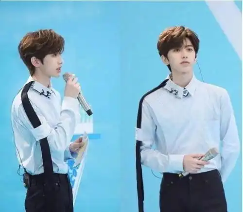 沈腾乙游男主穿搭沈腾的搞笑主持风格,原来是和他天生的穿搭风格有关
