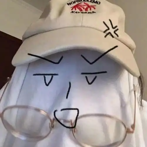 精选头像丨沙雕搞怪系列头像
