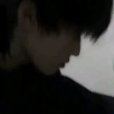 快手痞痞酷酷的霸气帅哥头像能为一件事拼命努力真的很棒
