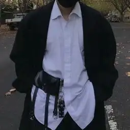 顾慕酷一点优秀一点与世无争qq男生头像我要个性网
