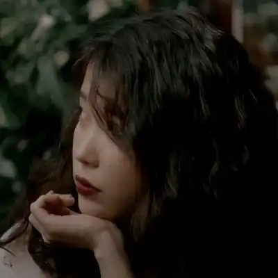 那些让人惊艳的头像初见是惊鸿女生头像我要个性网
