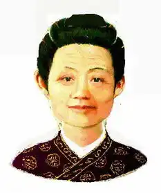 我国刑侦专家呕心沥血复原2千年前西汉美女像

