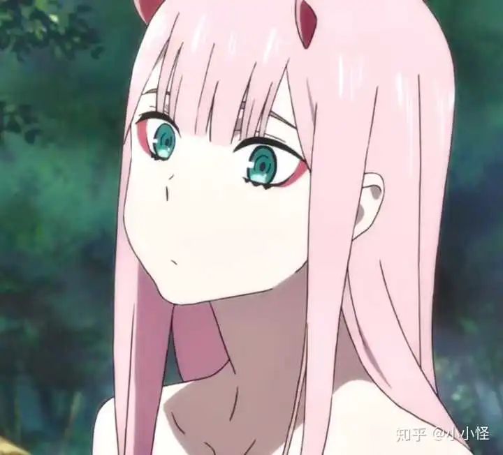 02是哪个动漫里的人物
