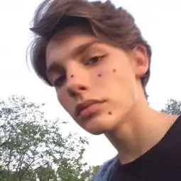 欧美风男头我是野马爱脱缰
