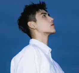 吴亦凡恋爱了网友开玩笑要去粉陈飞宇,娱乐圈撞脸明星有多少
