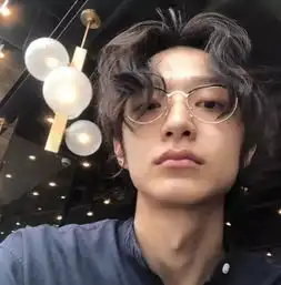 40分钟换8个发型这就是街舞队长化身发型种草机
