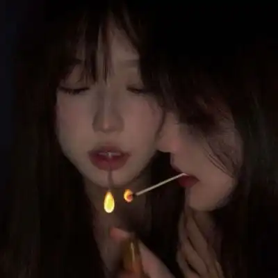闺头绝绝子,还不快拉上你闺蜜一起女生头像我要个性网
