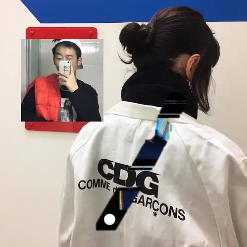 随性
