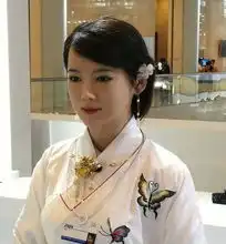 男性机器人一经推出,就被女性疯狂抢购,它究竟有哪些优点
