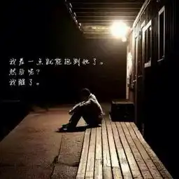 一些男生的伤感图片我不爱酒只是喜欢醉
