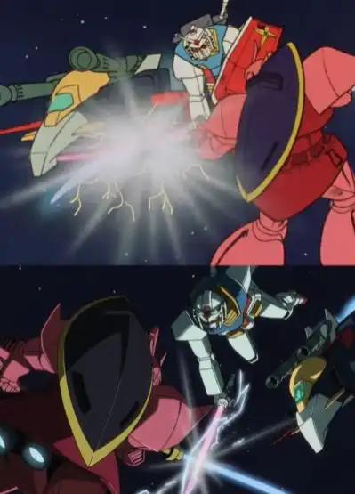 2025年唯一最高分黑马动画,靠的是能当所有人妈妈的女机器人
