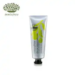 悦诗风吟橄榄油自然润手霜50ml
