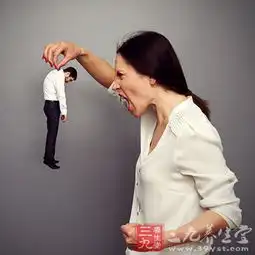 生气的坏处生气到底有多伤身
