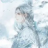 绘画彩铅动漫男生头像帅气冷漠微信头像图片大全
