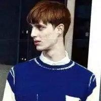 微信侧面头像男微信头像图片大全
