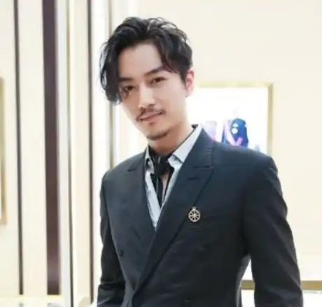 儿时离家出走中戏的边缘人物,陈晓娱乐圈的另类
