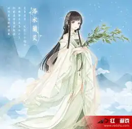 2017奇迹暖暖端午节套装是什么奇迹暖暖2017端午节洛水兰艾获取方法介绍
