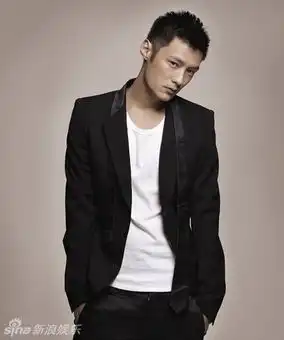 盘点网友心目中的15位男神
