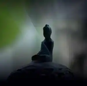 佛说一切随缘但这一切随缘是什么意思
