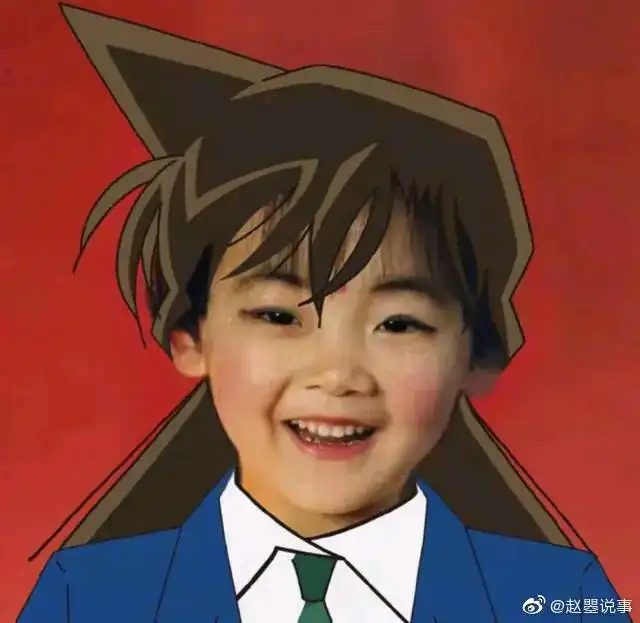 苗苗换头像为郑恺新剧打call果然是真夫妻就是最好磕的

