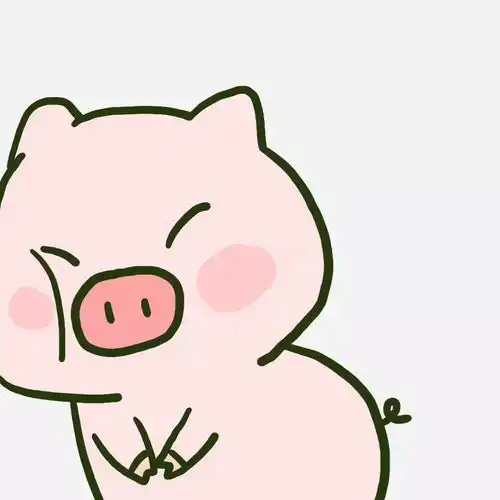 头像壁纸竹报平安,岁岁欢愉
