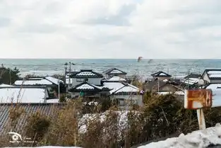 日本东北冰雪之旅会津若松银山温泉男鹿半岛青荷温泉2017.1
