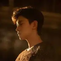 文艺男头像